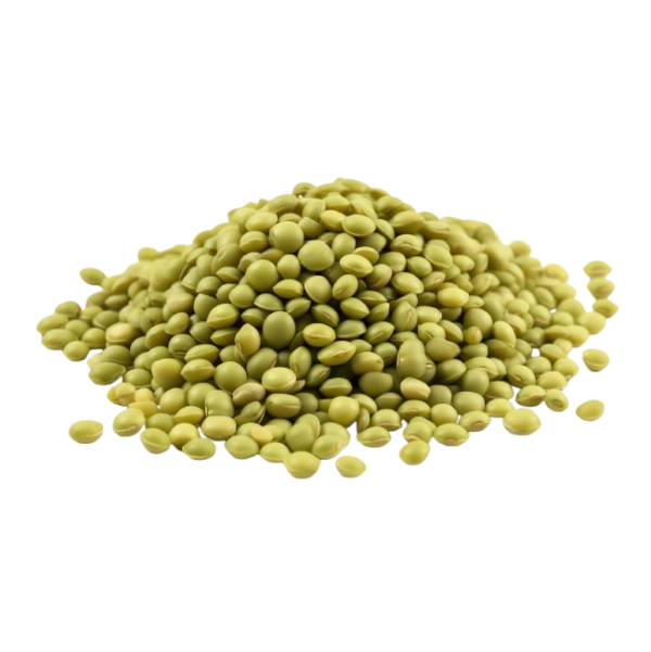 Green lentil - Image 3