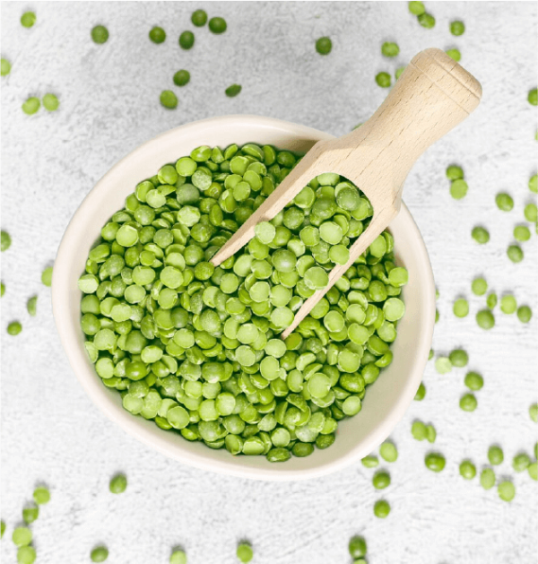 Green lentil - Image 2